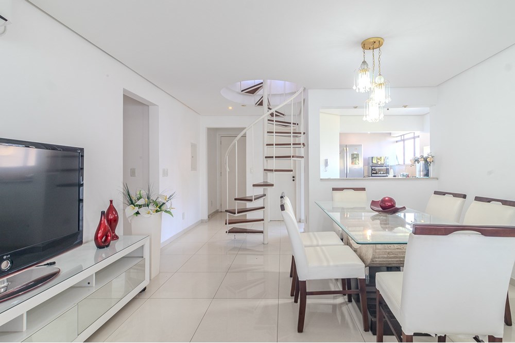 Cobertura, 2 quartos, 208 m² - Foto 24