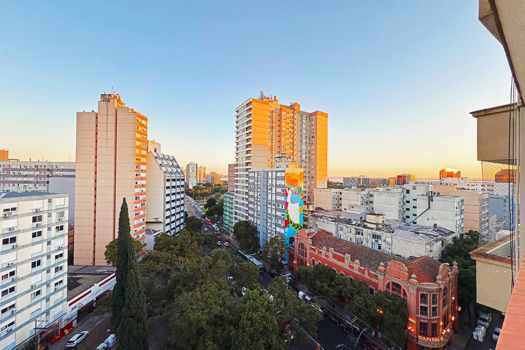 Apartamento, 3 quartos, 142 m² - Foto 1