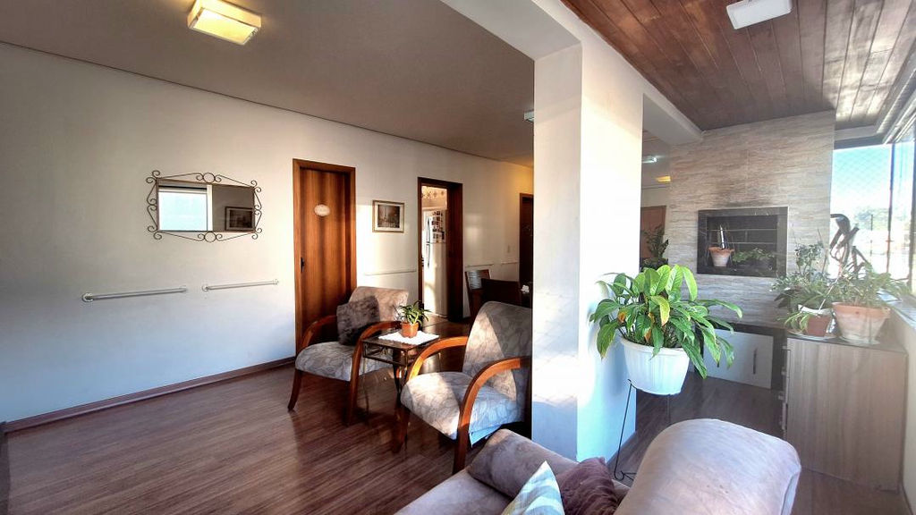 Apartamento, 2 quartos, 79 m² - Foto 23