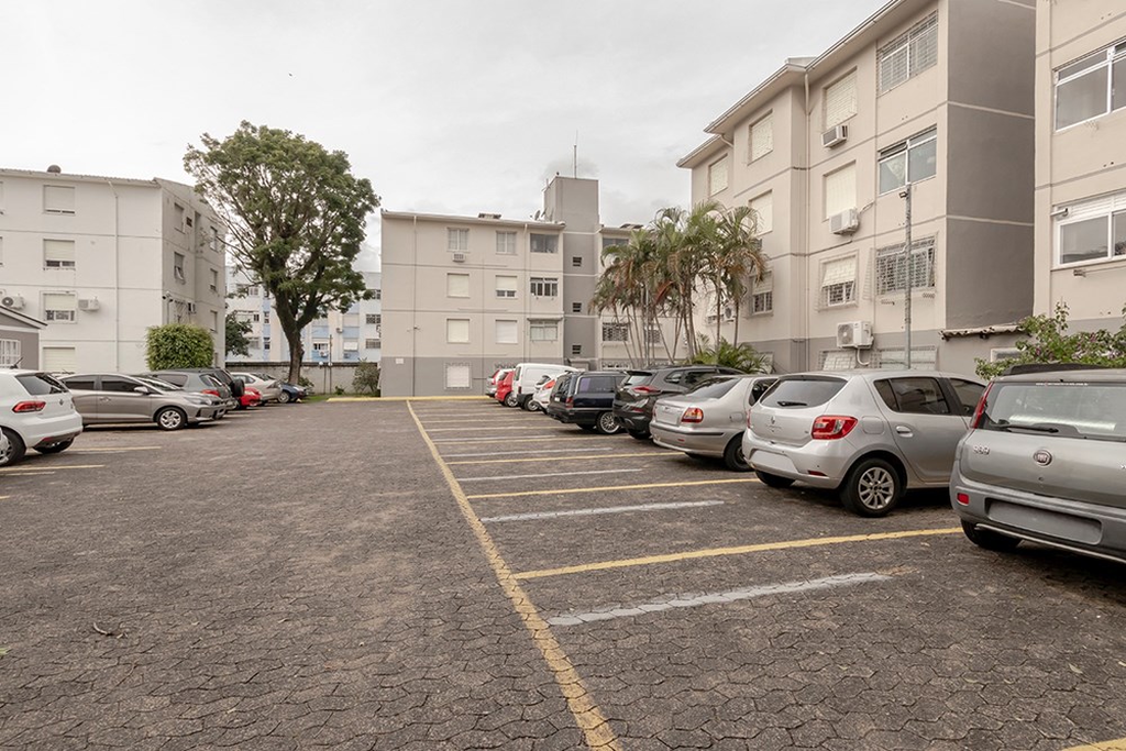 Apartamento, 2 quartos, 45 m² - Foto 15