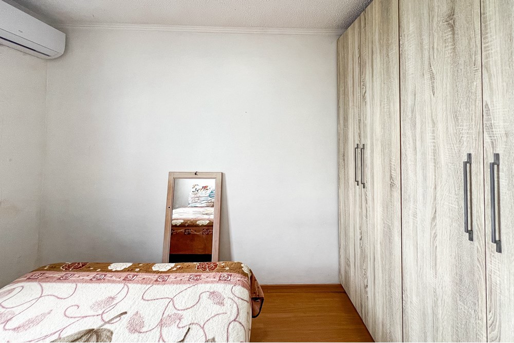 Apartamento à venda com 2 quartos, 44m² - Foto 11