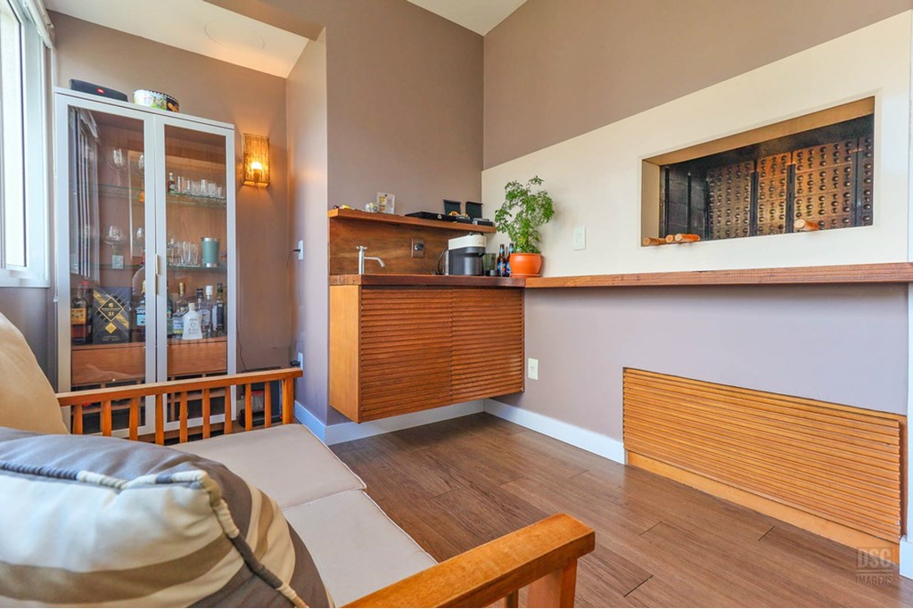 Apartamento, 2 quartos, 76 m² - Foto 29