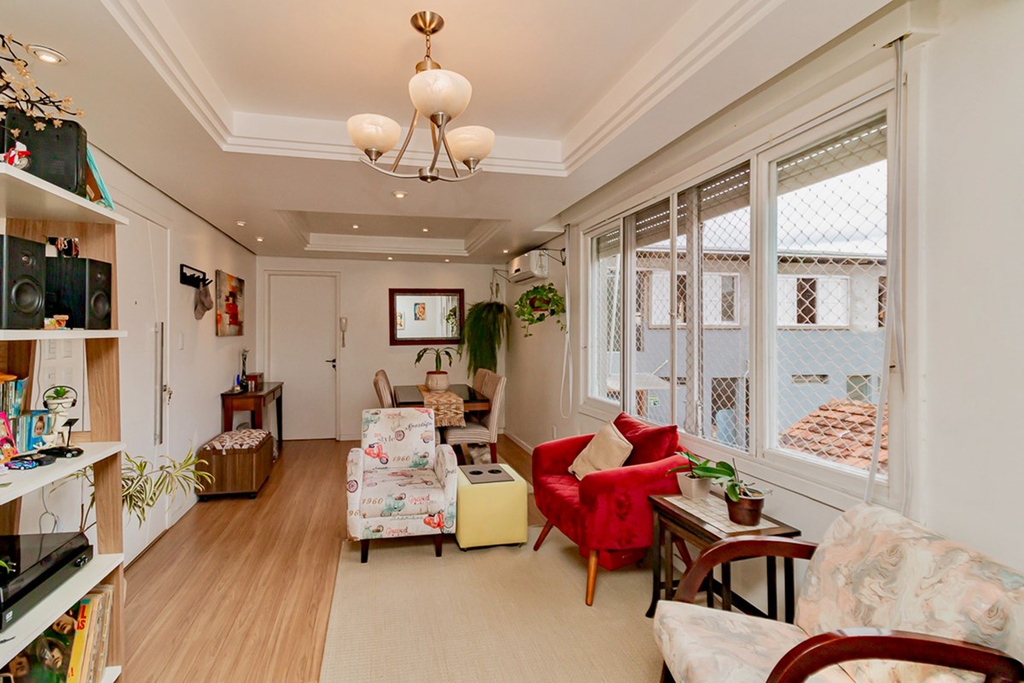 Apartamento, 2 quartos, 99 m² - Foto 28
