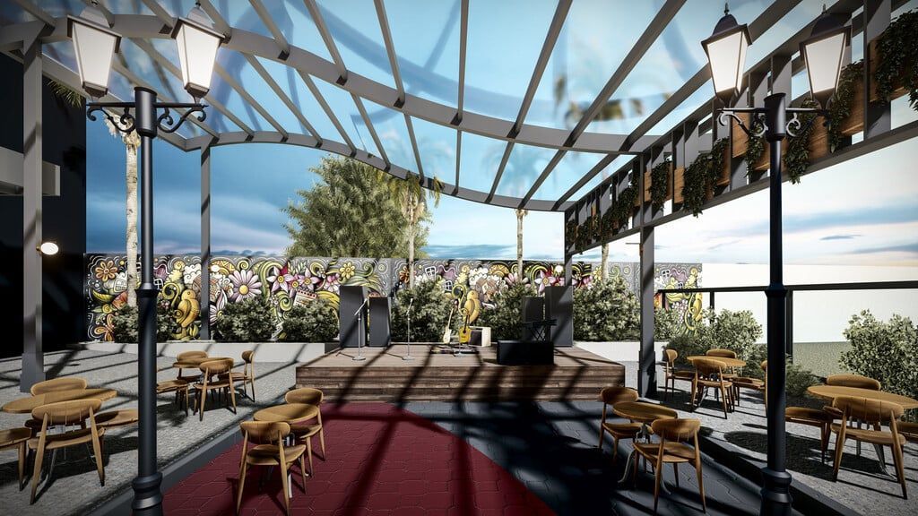 Apartamento, 1 quarto, 28 m² - Foto 16