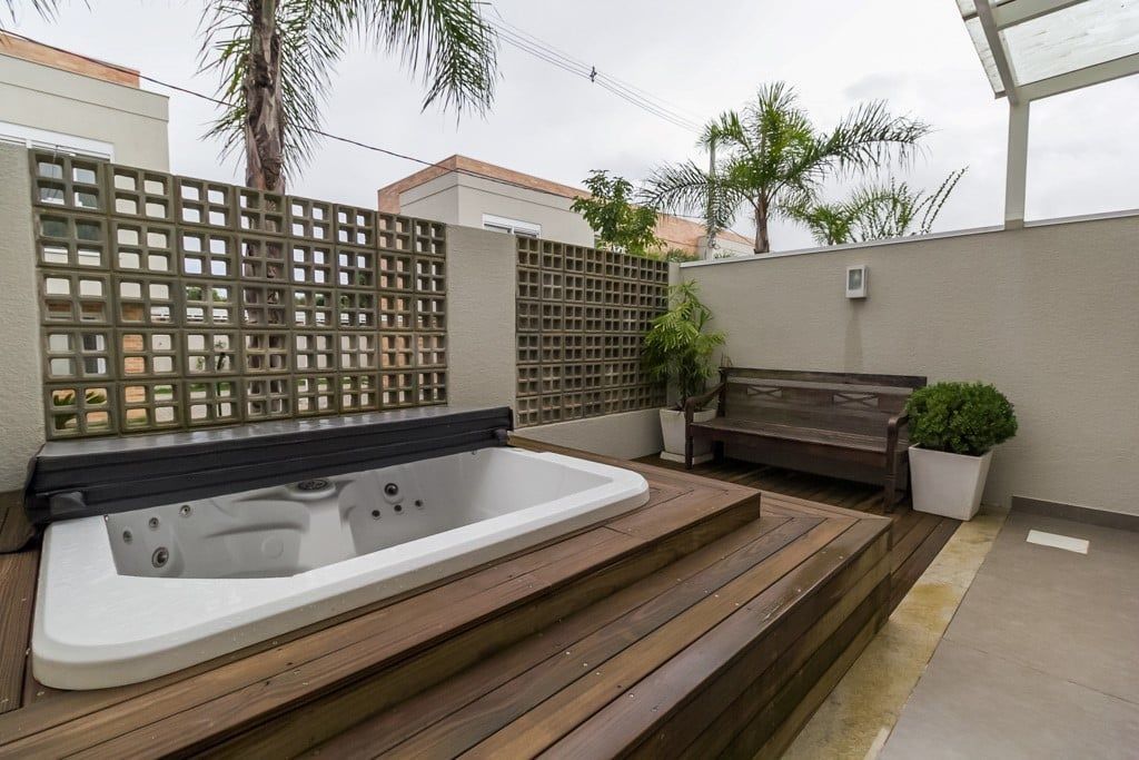 Casa de Condomínio, 3 quartos - Foto 43