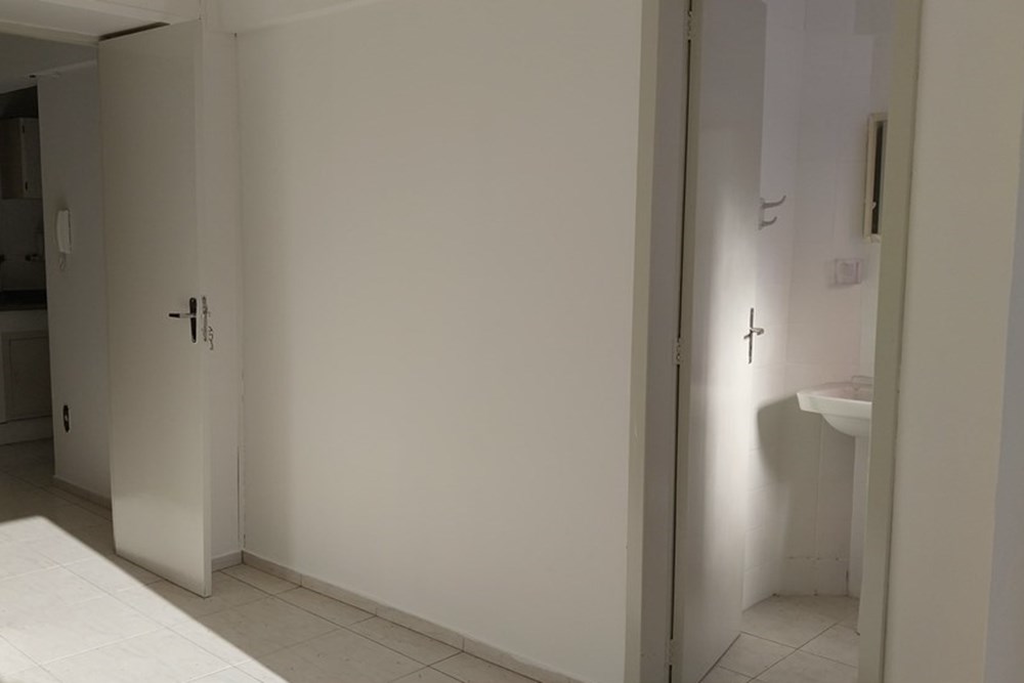 Apartamento, 1 quarto, 31 m² - Foto 9