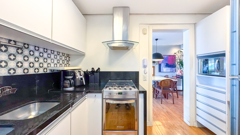 Apartamento, 3 quartos, 111 m² - Foto 5
