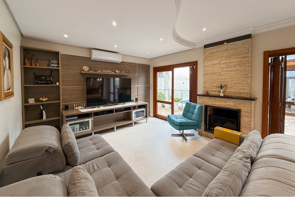 Casa, 4 quartos, 224 m² - Foto 51