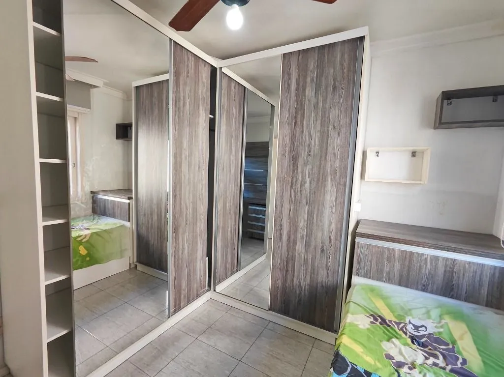 Apartamento, 3 quartos, 83 m² - Foto 8