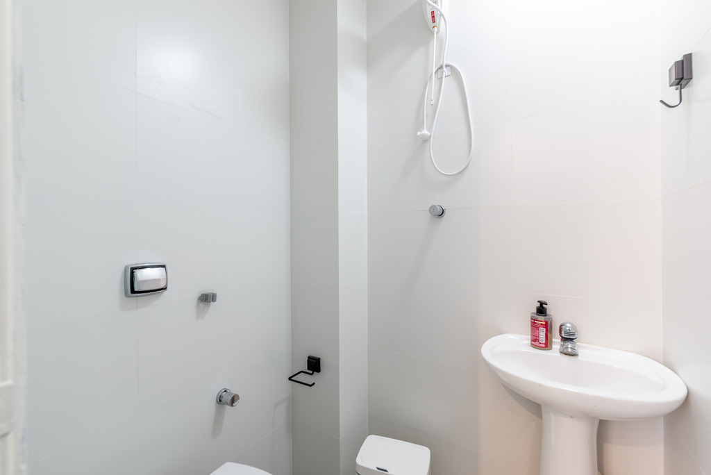 Apartamento, 2 quartos, 70 m² - Foto 6