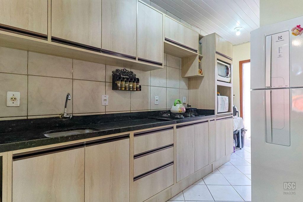 Casa, 3 quartos, 60 m² - Foto 14