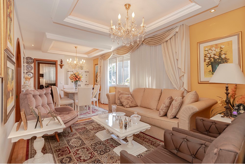 Apartamento, 3 quartos, 109 m² - Foto 29