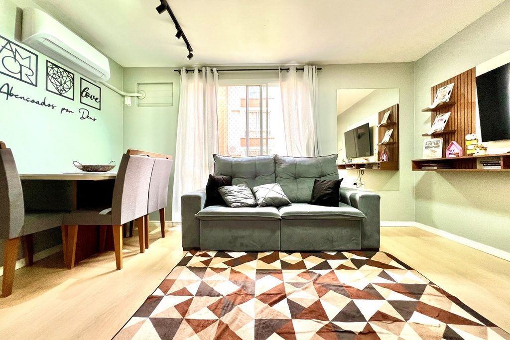Apartamento, 3 quartos, 50 m² - Foto 18
