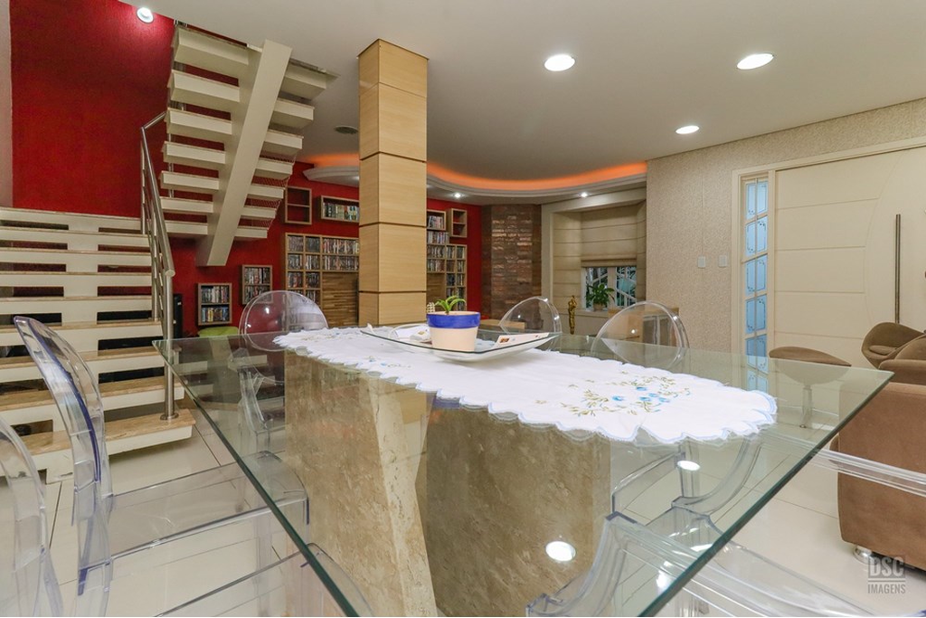 Casa, 4 quartos, 281 m² - Foto 29