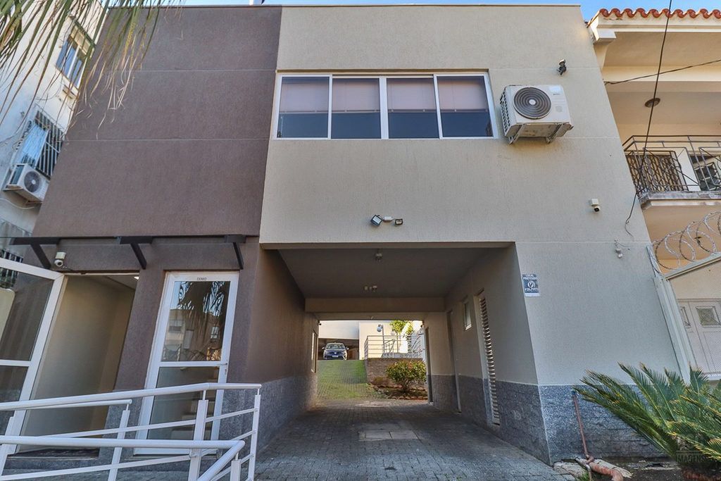 Apartamento, 1 quarto, 34 m² - Foto 21