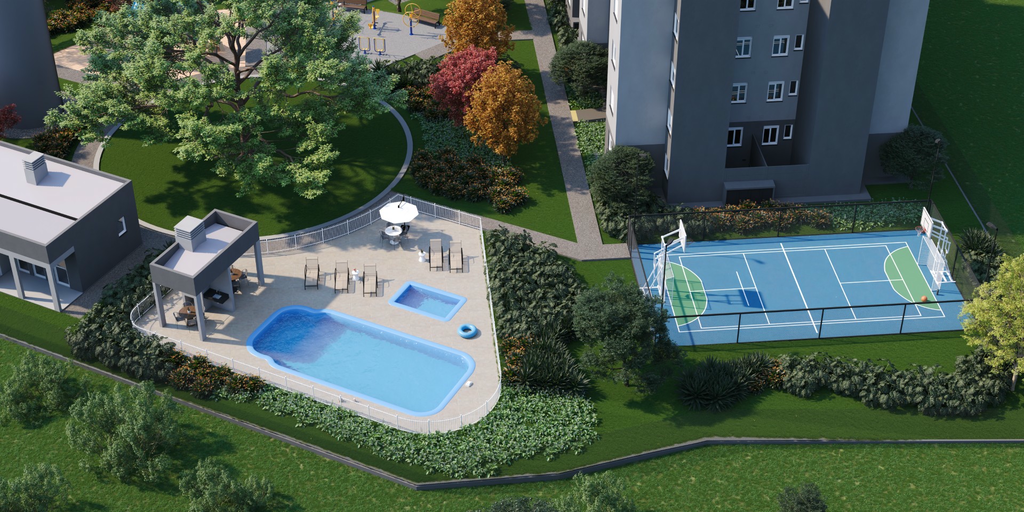 Depósito-Galpão, 47 m² - Foto 1