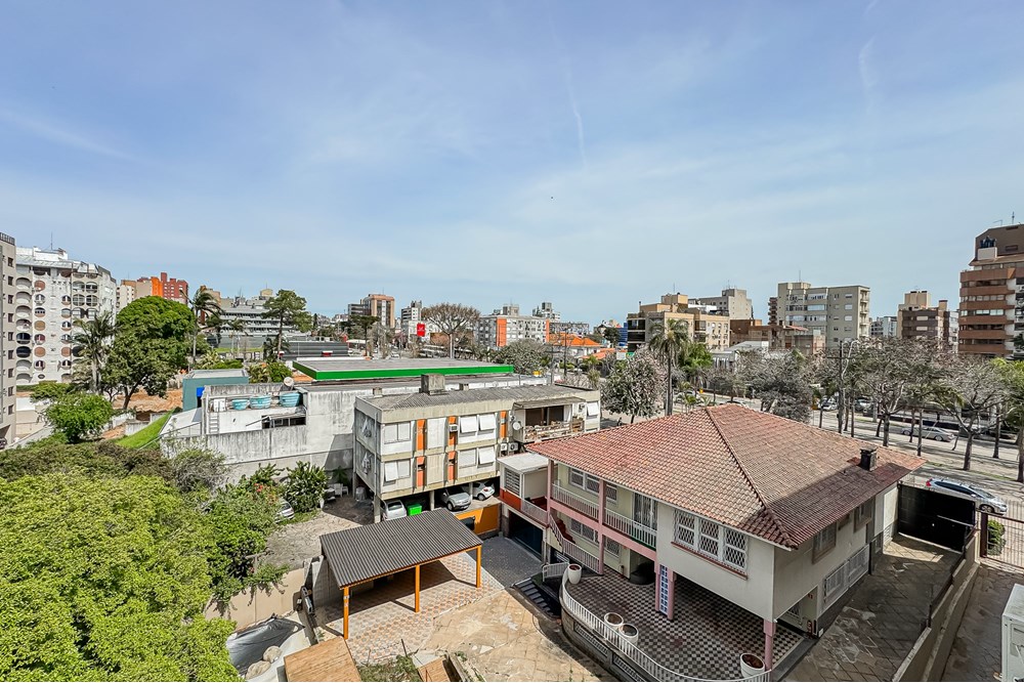 Apartamento à venda com 2 quartos, 81m² - Foto 6