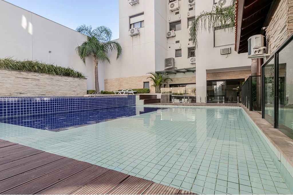 Apartamento à venda com 2 quartos, 63m² - Foto 17
