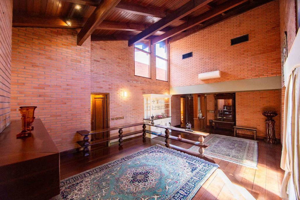 Apartamento, 3 quartos, 275 m² - Foto 11