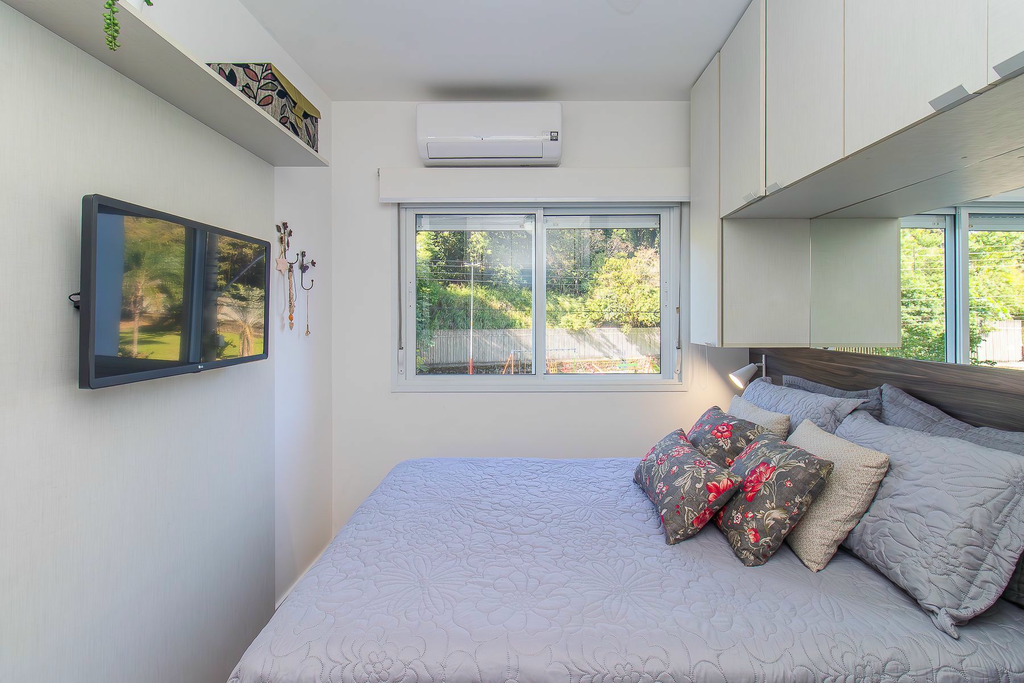 Apartamento à venda com 2 quartos, 51m² - Foto 30