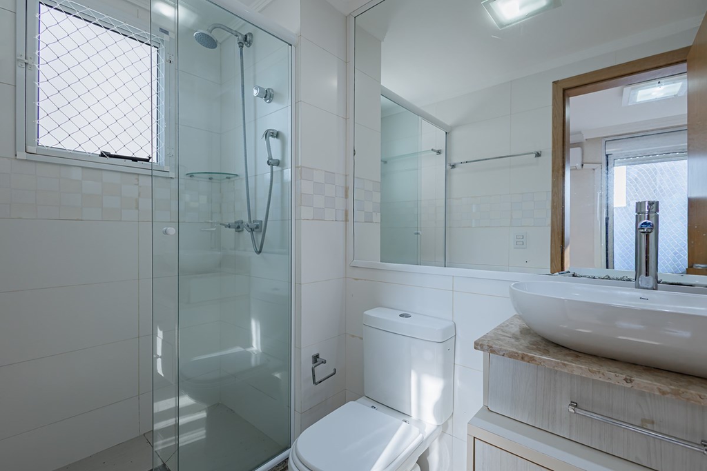 Apartamento, 3 quartos, 70 m² - Foto 20