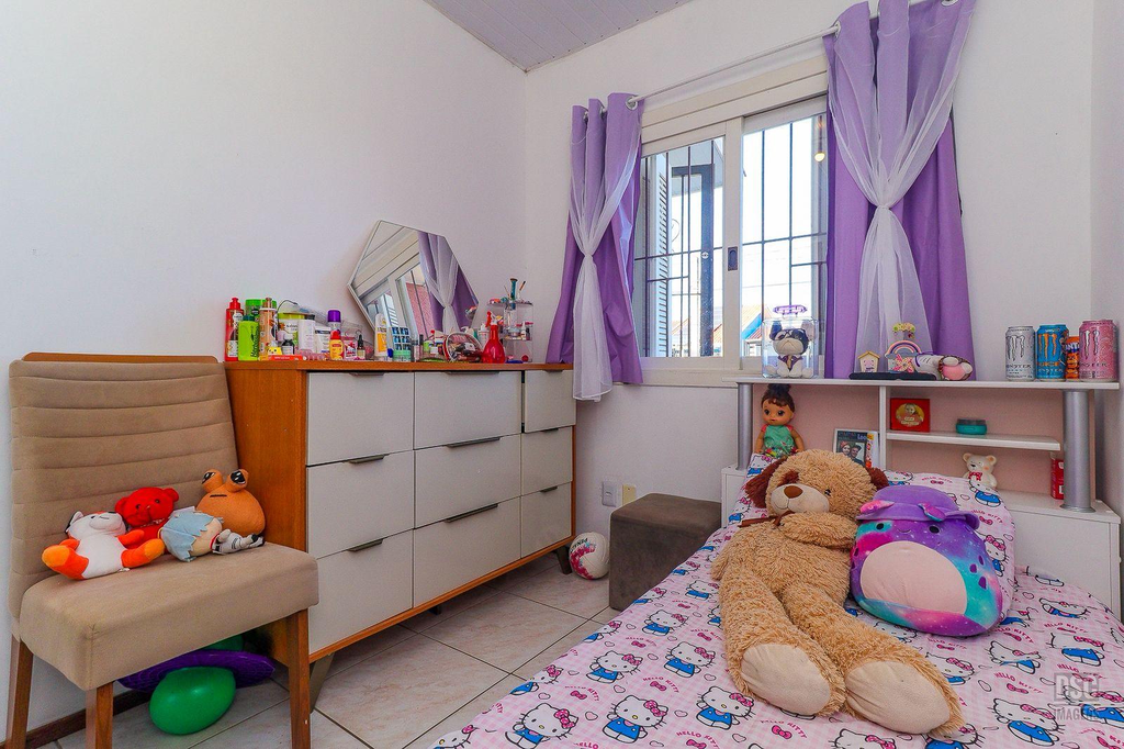 Casa, 2 quartos, 47 m² - Foto 3