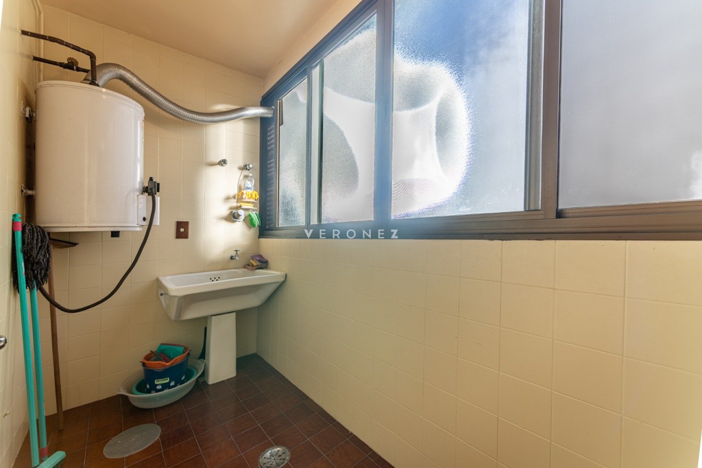 Apartamento, 3 quartos, 122 m² - Foto 17