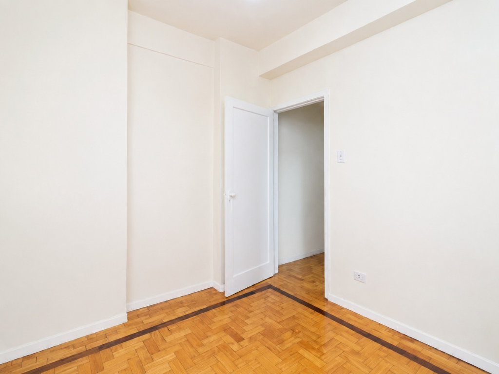 Apartamento, 1 quarto, 33 m² - Foto 8