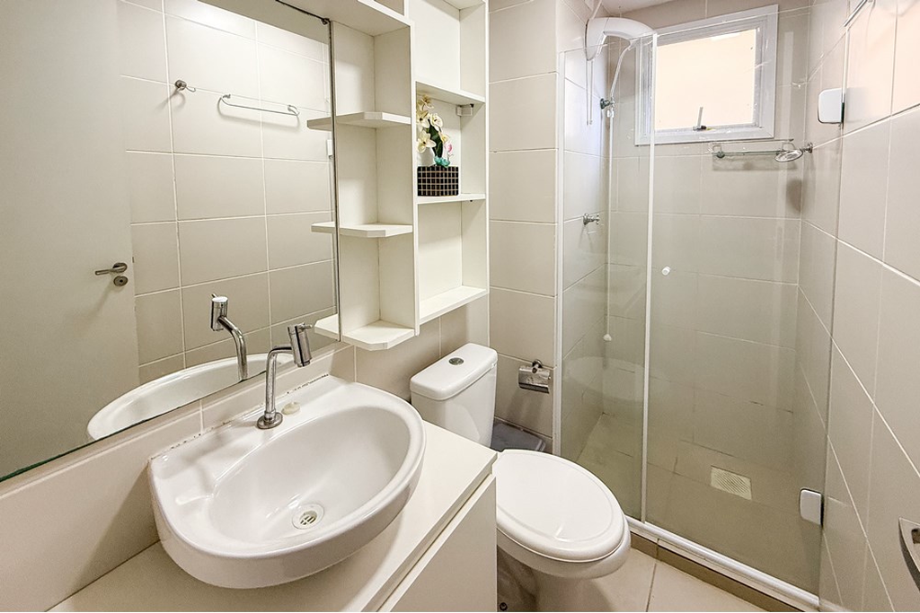 Apartamento, 2 quartos, 65 m² - Foto 16