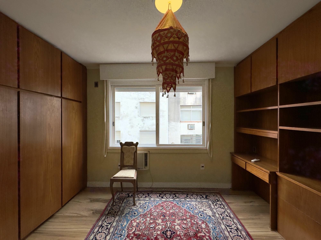 Apartamento, 2 quartos, 56 m² - Foto 35