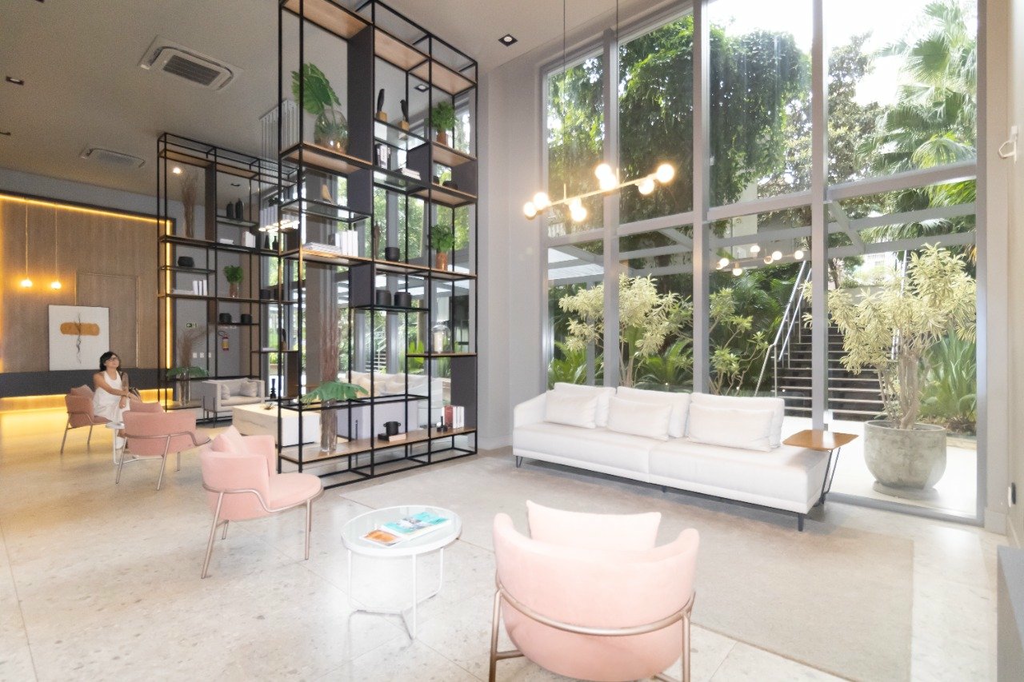 Apartamento, 2 quartos, 58 m² - Foto 13