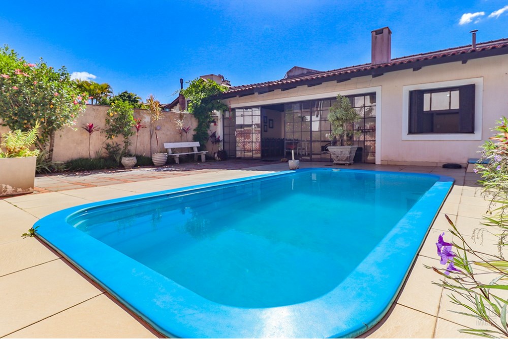 Casa, 3 quartos, 249 m² - Foto 29