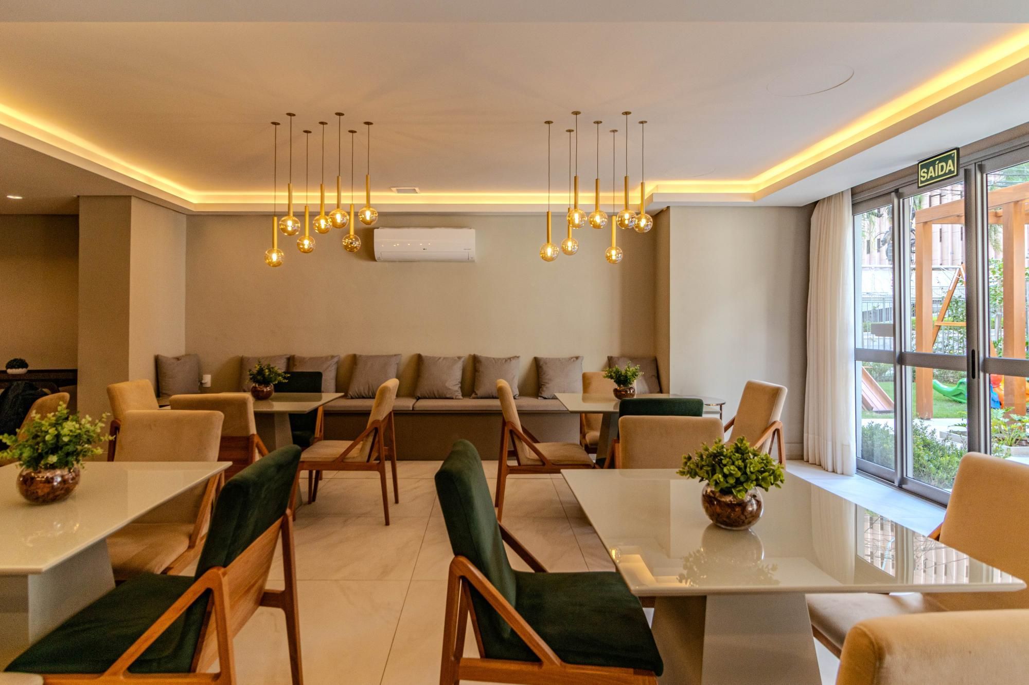 Apartamento à venda com 3 quartos, 66m² - Foto 52