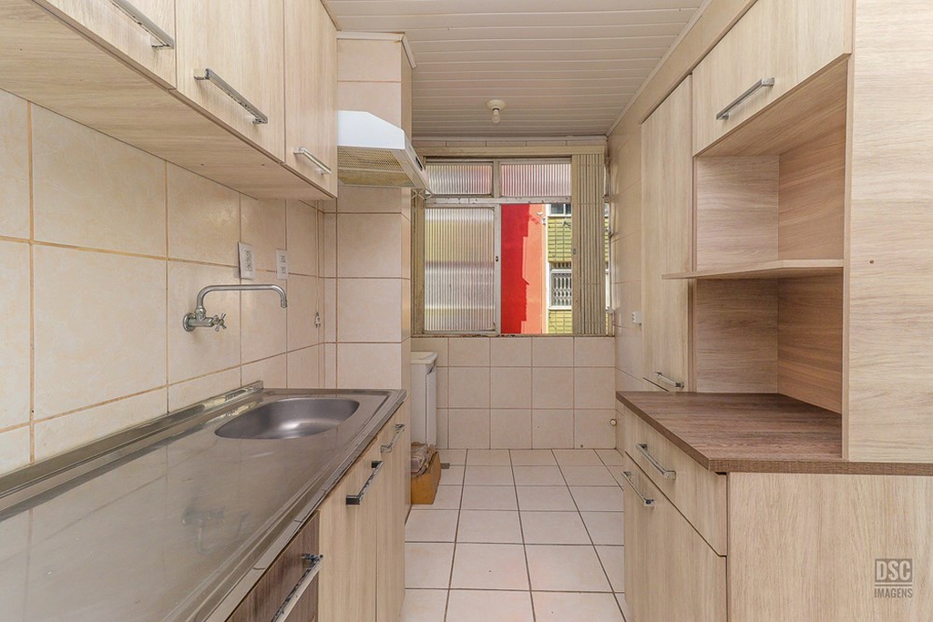 Apartamento, 2 quartos, 45 m² - Foto 15