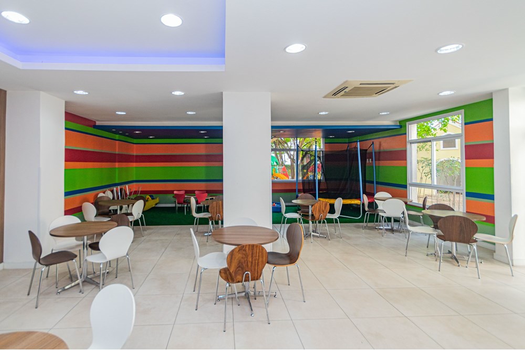 Apartamento, 3 quartos, 83 m² - Foto 7