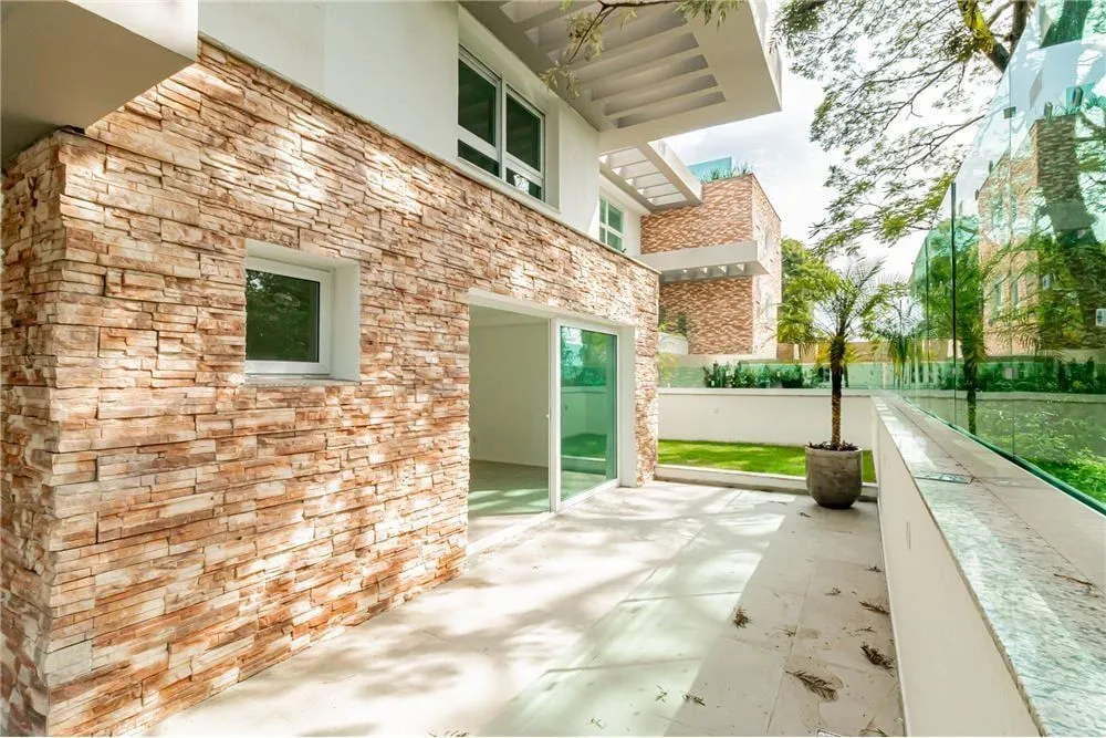 Apartamento, 3 quartos, 226 m² - Foto 24