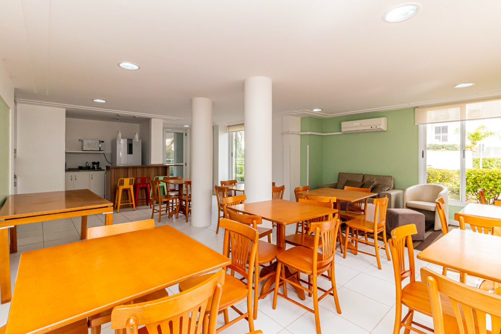 Apartamento, 3 quartos, 73 m² - Foto 32