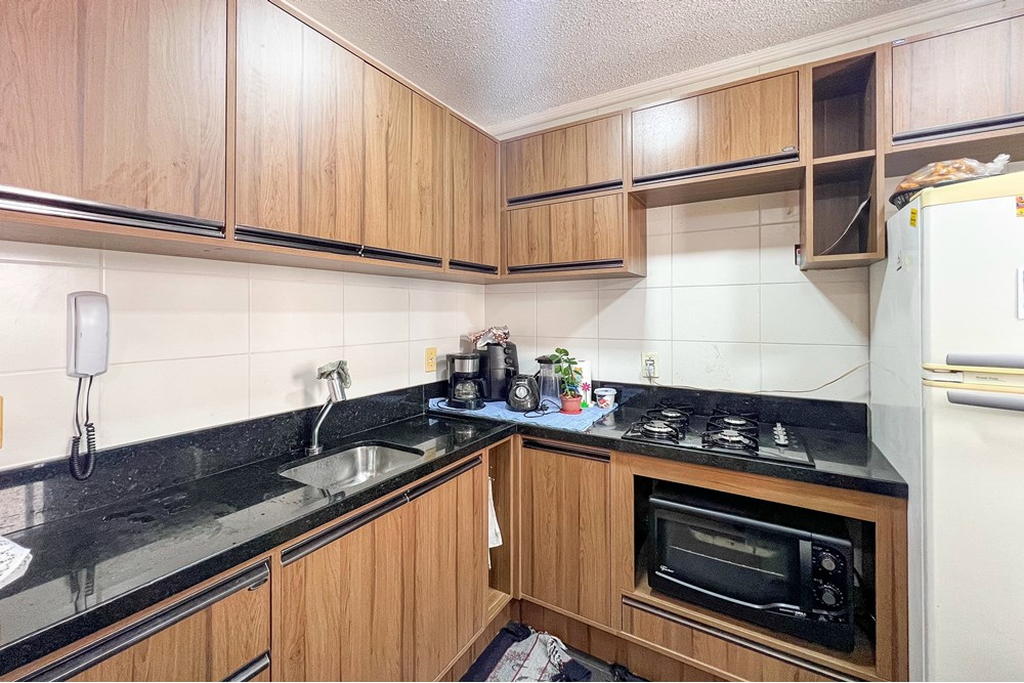 Apartamento à venda com 2 quartos, 44m² - Foto 31
