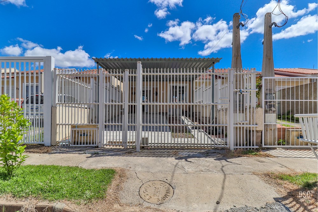 Casa, 2 quartos, 48 m² - Foto 17