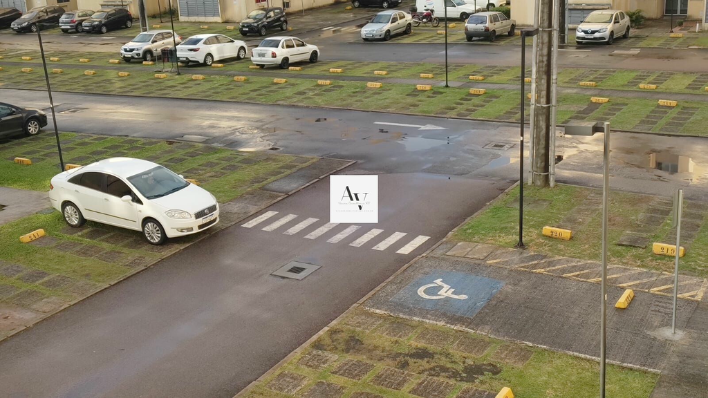 Apartamento, 2 quartos, 45 m² - Foto 5