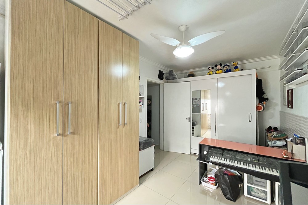 Apartamento à venda com 2 quartos, 63m² - Foto 16