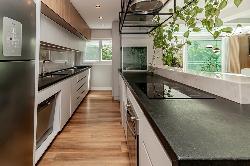 Apartamento, 2 quartos, 136 m² - Foto 69
