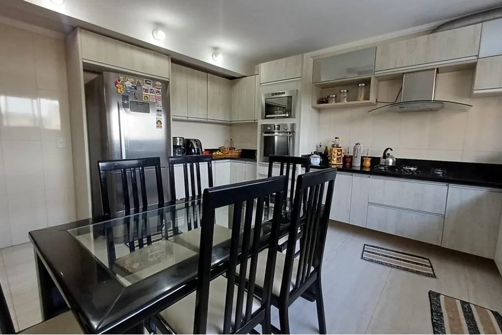Casa, 3 quartos, 317 m² - Foto 25