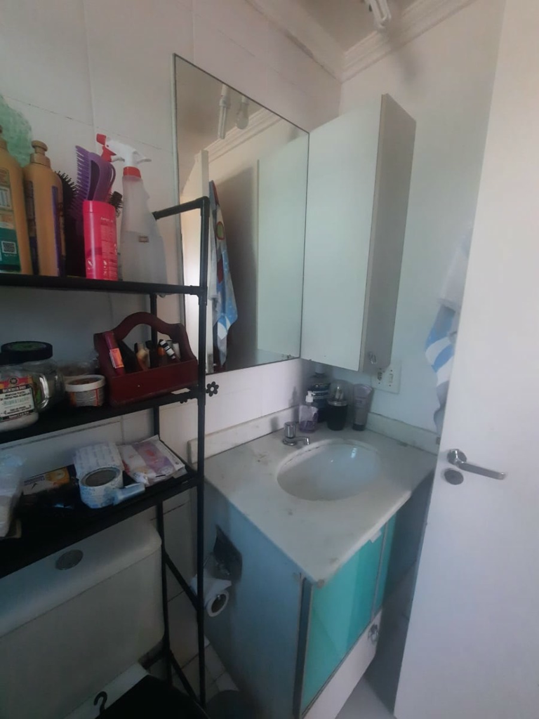 Apartamento, 2 quartos, 35 m² - Foto 18