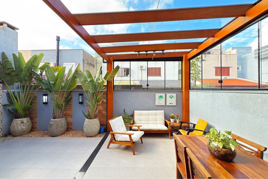 Casa, 3 quartos, 141 m² - Foto 39