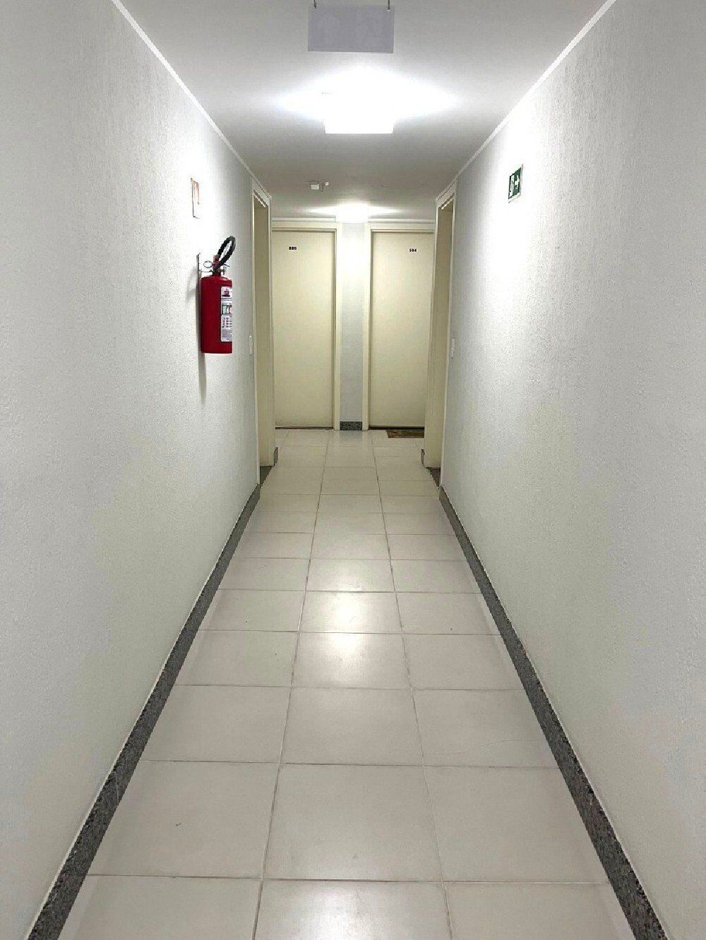 Apartamento à venda com 2 quartos, 59m² - Foto 7
