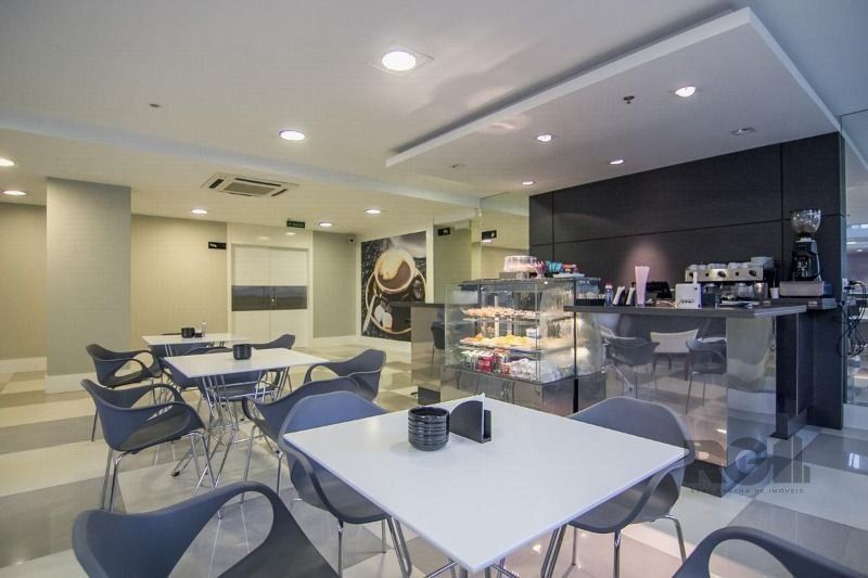 Conjunto Comercial-Sala para alugar, 47m² - Foto 17