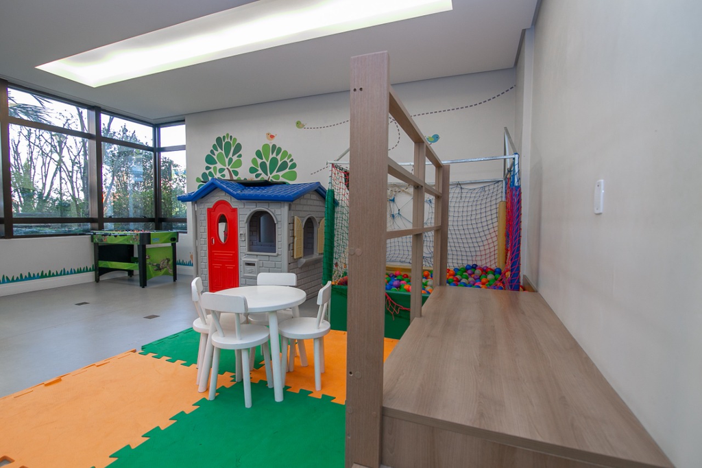 Apartamento, 4 quartos, 277 m² - Foto 9