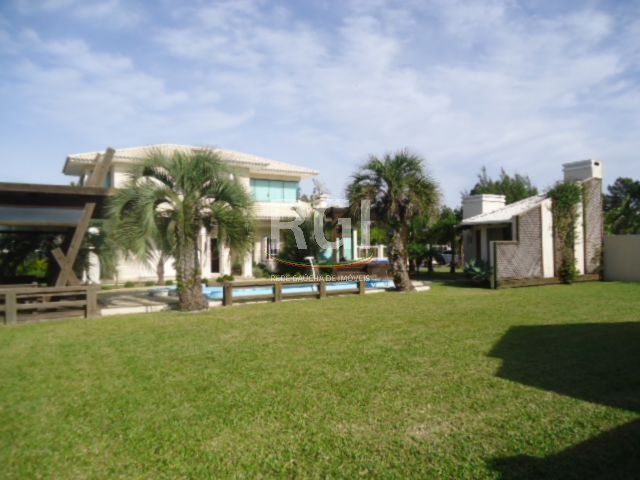 Casa, 4 quartos, 320 m² - Foto 33