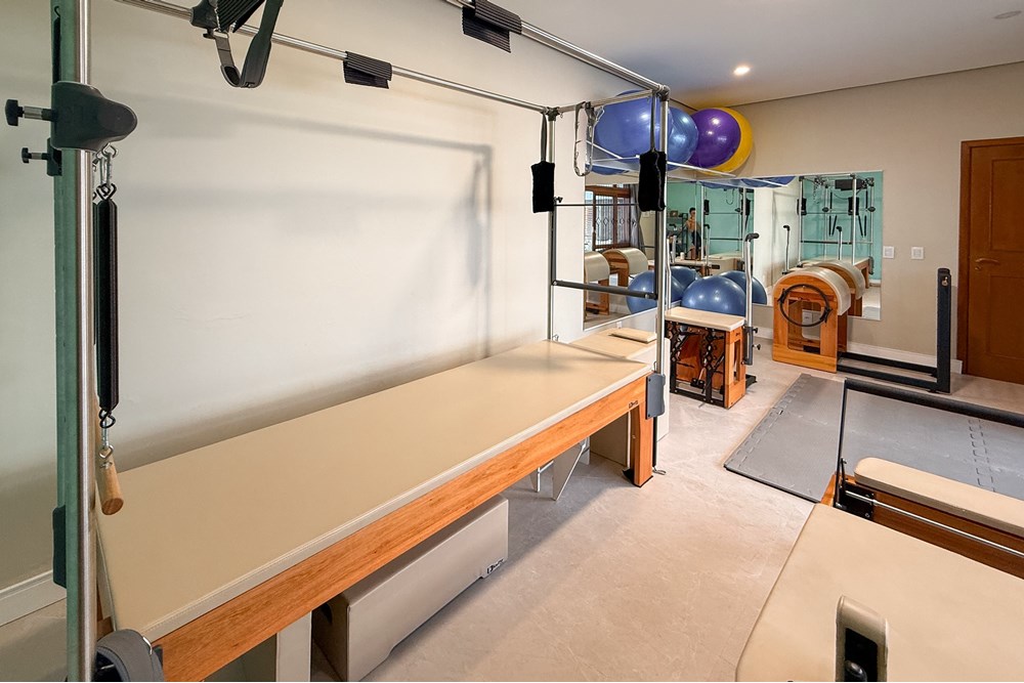 Casa, 4 quartos, 224 m² - Foto 13